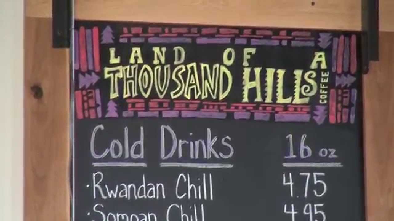 Freedom First: Business Banking, Land of 1000 Hills