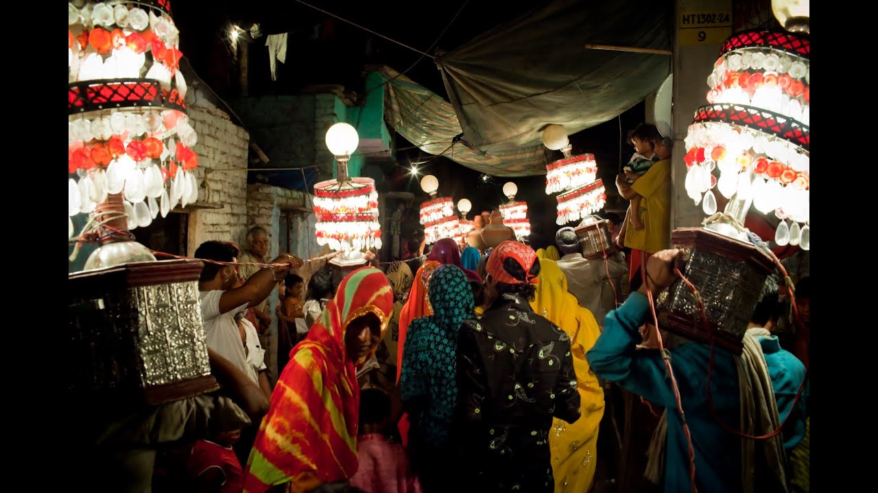 *Tomorrow We Disappear* (2014) teaser trailer by Jimmy Goldblum, 2025 Points North Fellow. Feature documentary about India's last colony of magicians and performers, premiered at Tribeca.