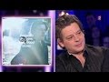 Benjamin Biolay - On n'est pas couché 23 avril 2016 #ONPC