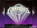 Commodores - Sail On