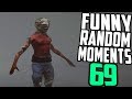 Dead by Daylight funny random moments montage 69