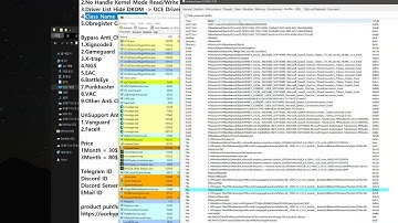 2023 UNDETECT CHEAT ENGINE Bypass UCE   YouTube
