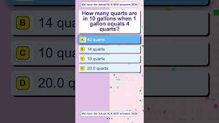 Build Real Math Endurance: The Ultimate NLN NEX Math Marathon Breakdown