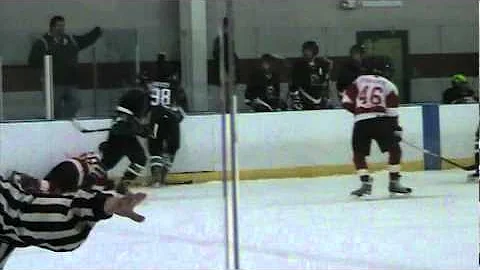 Twin Valley Varsity Highlights Nov 10, 2011.mpg