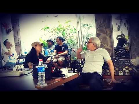 Bersama Mas Iwan Fals