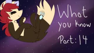 What you know (Experimental MAP) (Open 10/23) ((CANCELLED))
