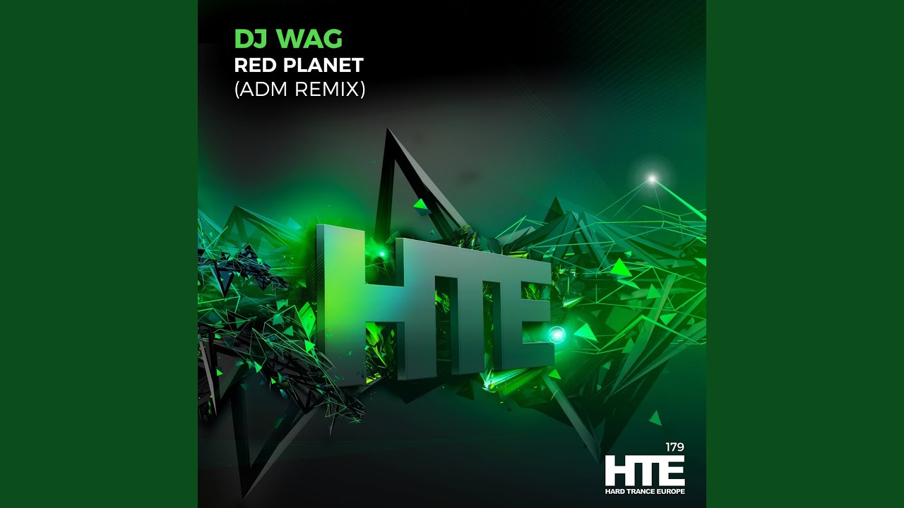 Watch Red Planet (ADM Remix) on YouTube Watch Red Planet (ADM Remix) on YouTube