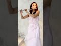 If We Hold On Together / Diana Ross MISAO FLUTE 波戸崎操