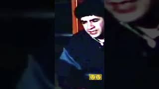 Burhan Çaçan Ayaz Geceler Resimi