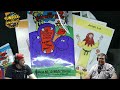 Unbox the Universe LIVESTREAM # 9