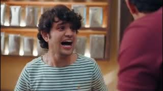 pandya store funny 😂 scene#shorts
