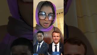 The most shocking move made by Senegalese President Bassirou Diomaye Faye 👇🏿