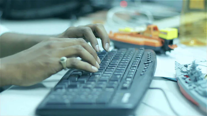 Moving On.. - A Short Film By Vinay Chilukuri