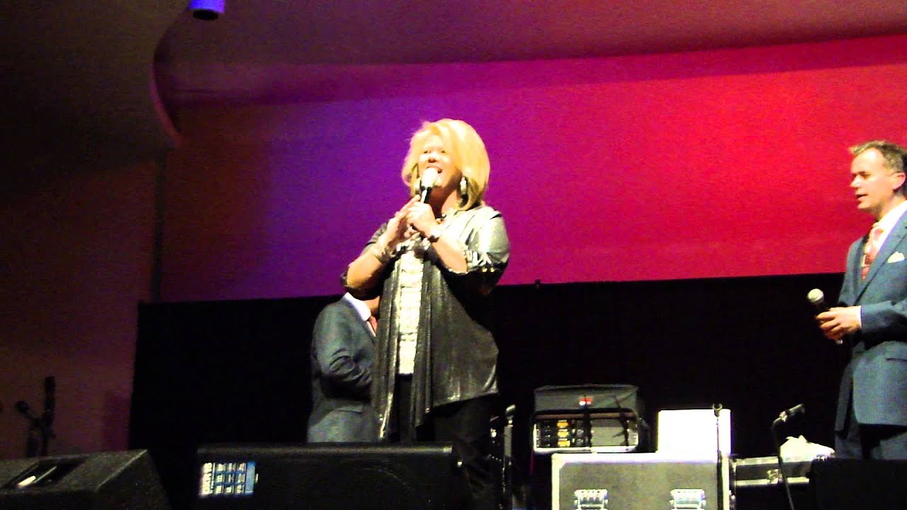 The Whisnants sing I'll Trust the Potter's Hand YouTube