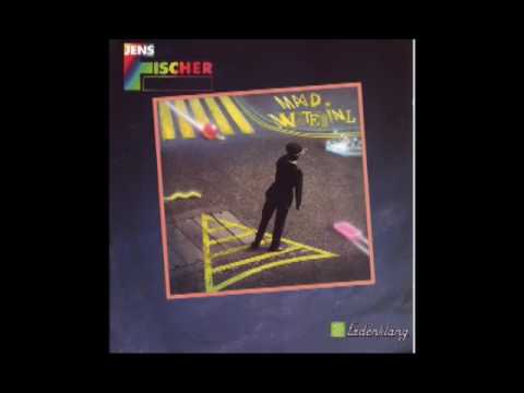 Teletourist - Jens Fischer