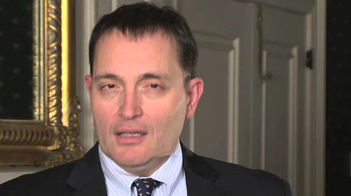 Louis DiBerardino '80, UB School of Management (ca...