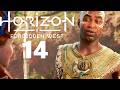 PS5 - Horizon Forbidden West Complete Platinum Guide Part 14 - The Roots that Bind