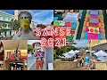 San Sebastian Festival | Fiestas De San Sebastian | SanSe 2021 | Art Festival in Puerto Rico