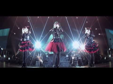 BABYMETAL - ギミチョコ！！- Gimme chocolate!! - Live Music Video