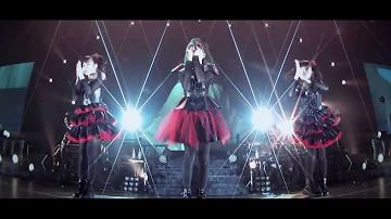 BABYMETAL - ギミチョコ！！- Gimme chocolate!! (OFFICIAL)