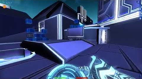 Tron 2.0 Part 9 | SAVE MA3A