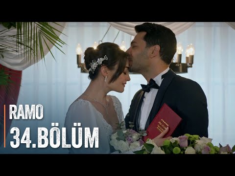 Ramo - 34.Bölüm (Kısasa Kısas)