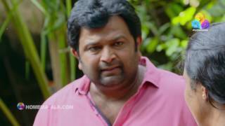 Uppum Mulakum│Flowers│EP# 284