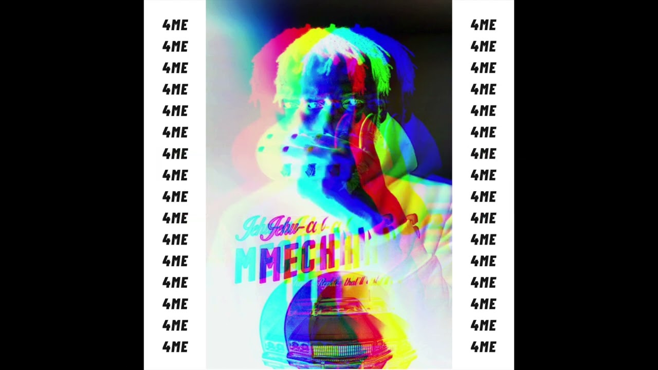 4ME | BackRoad Gee Drill X Trap Type Beat Prod By LWP