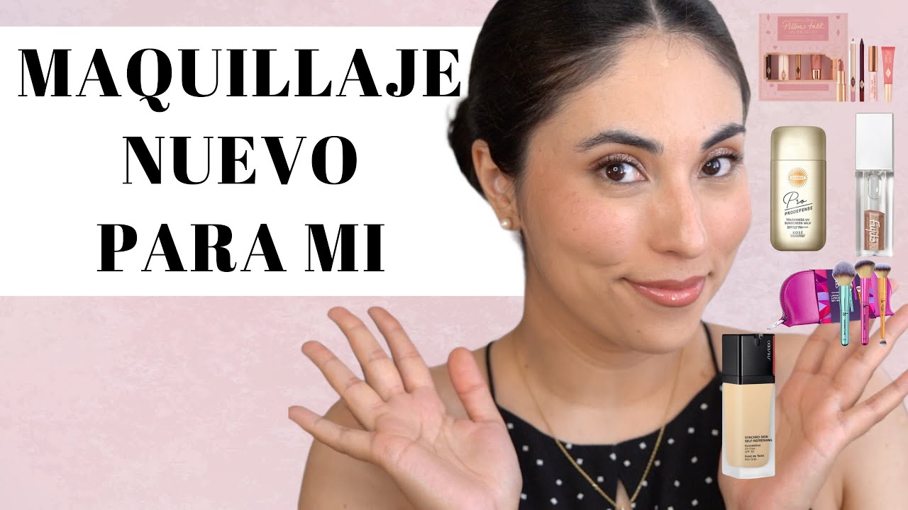 Lot De Maquillages Neufs - Divers Produits Cosmétiques - Emballage D'origine