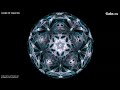 Sound of creation  journey of curiosity meditation water pure tone schumann resonance