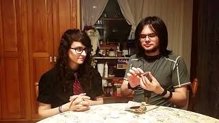 Hershey's Symphony Bar - Taste Test