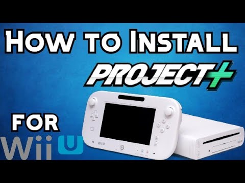 Vidéo: Project Cafe Devient Wii U