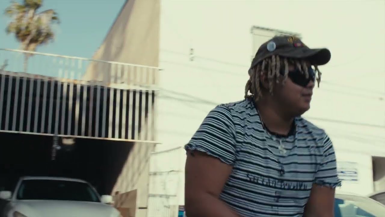 Guarda Jbandwxy - LMK (Official Music Video) su YouTube Guarda Jbandwxy - LMK (Official Music Video) su YouTube