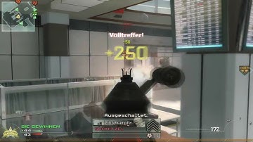 Nuke | AUG |Terminal - nearly without chopper ;)