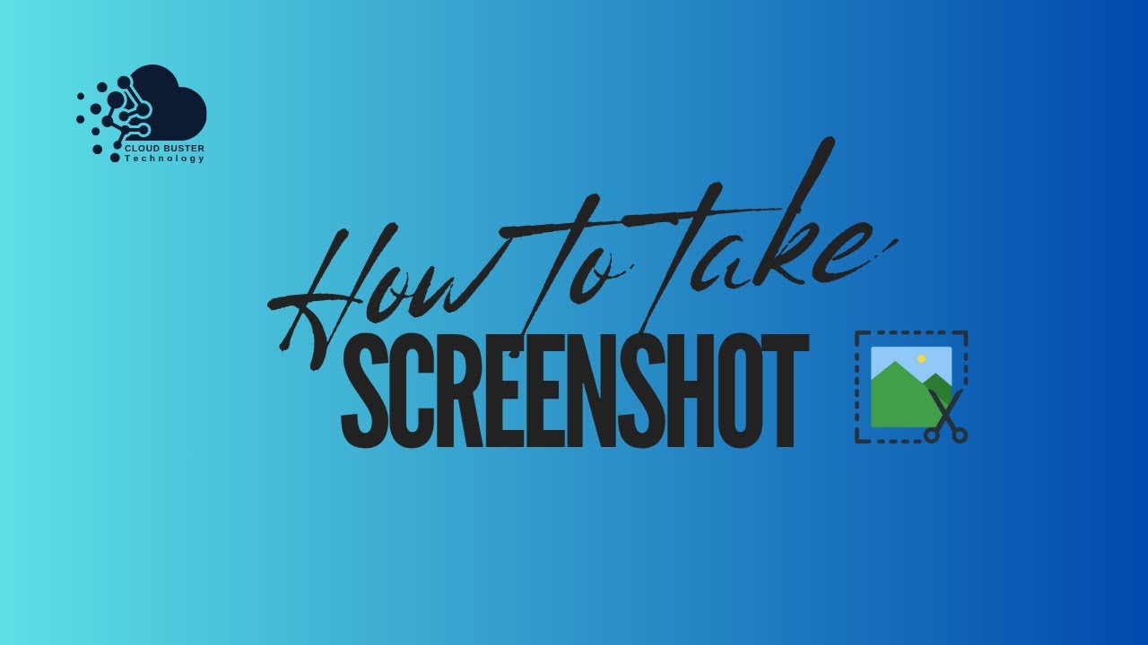 How to Take Screenshots Using Lightshot - YouTube