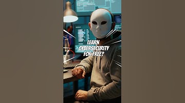 💻 “Learn HACKING for FREE! | Best 3 Cybersecurity Websites 🔐#CyberSecurity #darknethub