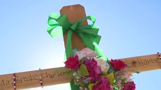 30 Days Since Texas Hill Country Floods: Community Honors Victims in Kerrville