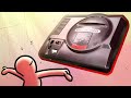 Resucitando una Sega Genesis (Modelo 1)