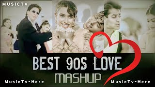 Bollywood Romantic Hits Mashup | Duniya Haseeno Ka Mela | Pahle Kabhi Na Mera Haal Aisa Hua |