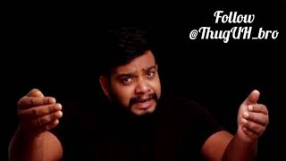 Rishi pedia Speech and thinking | Famous youtuber screenshot 4