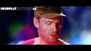 Coldplay - Paradise (Letra en Español)