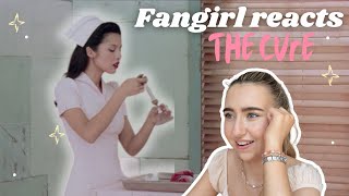 FANGIRL Reacts To 'THE CURE' By OLIVIA RODRIGO