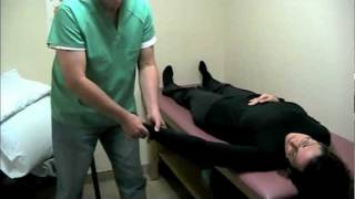 How to Treat a Shoulder Dislocation When You Can't Get to a Doctor