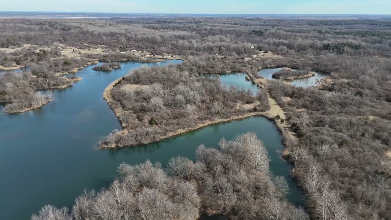 Sullivan Co., IN 480 +/- Acres