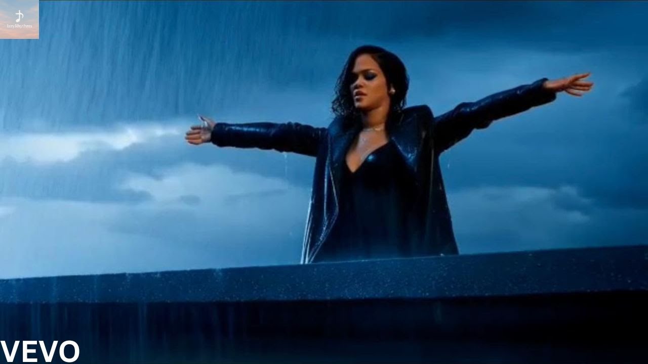 Rihanna - Holy Holy Is Our God (NEW 2025 Official Ai Video) (Powerful Worship Song)