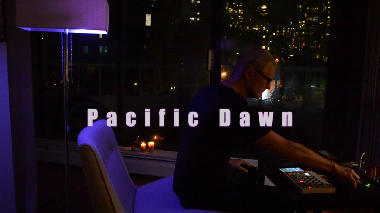 Essentia Sound - Pacific Dawn