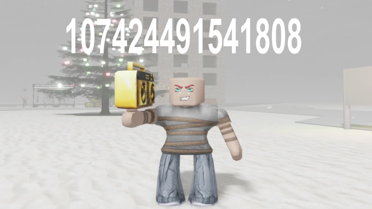 🔥ALL PLACES✅ ROBLOX BYPASSED AUDIOS 2025 #15