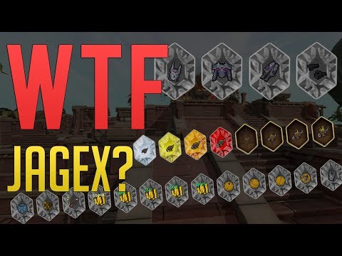 WTF Jagex?