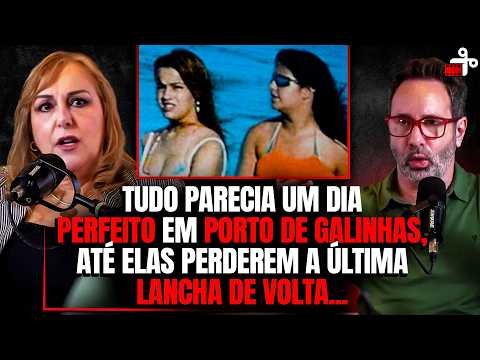 COMO O CASO SERRAMBI SE TORNOU UM PESADELO? - C/ DRA ROSANGELA MONTEIRO