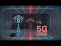5G Networks Will See You | ISAC, Wireless Sensing &amp; the Future of Surveillance